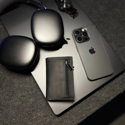 Luxusná pop-up peňaženka