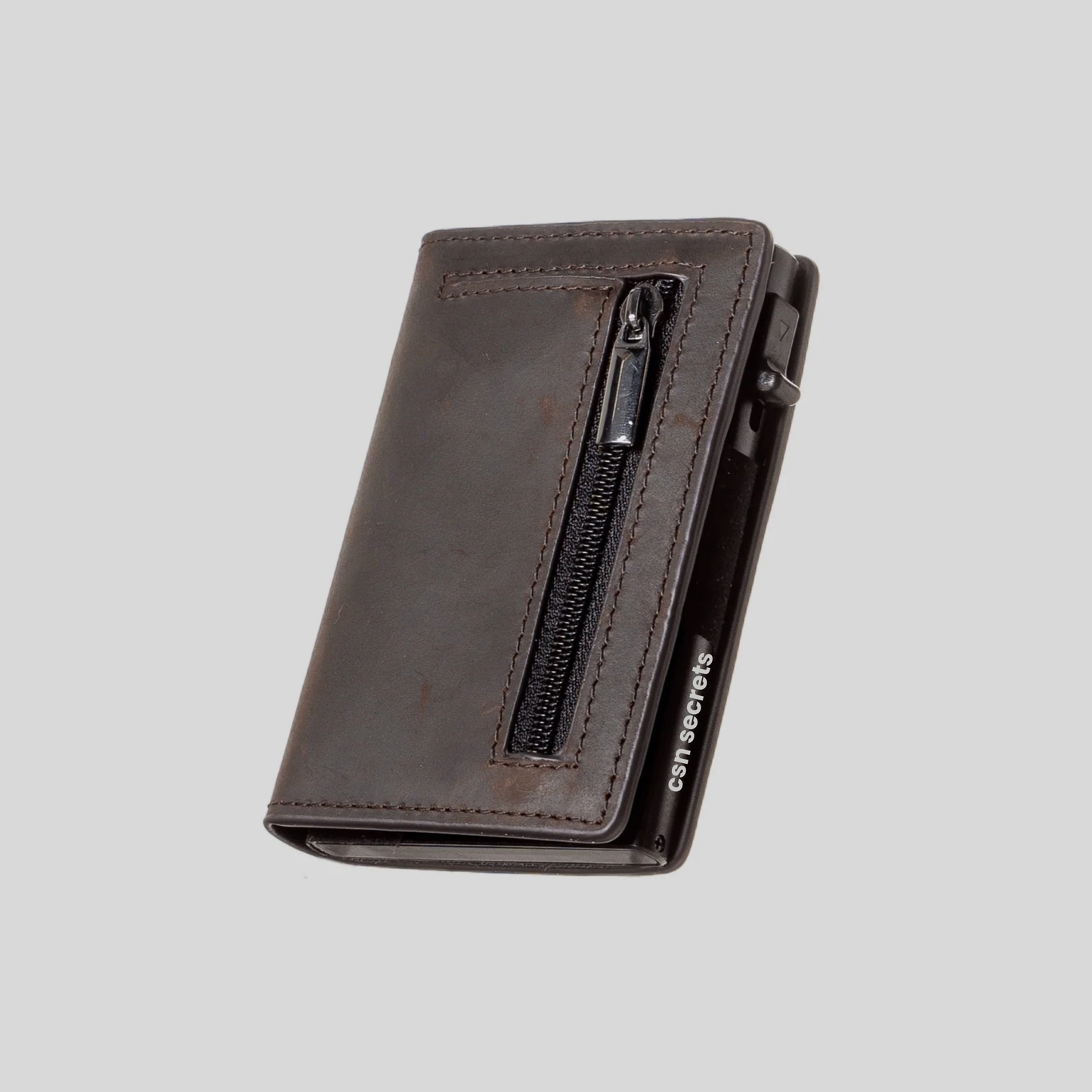 Luxusná pop-up peňaženka