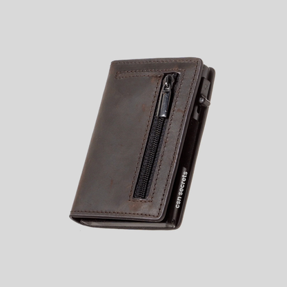 Luxusná pop-up peňaženka