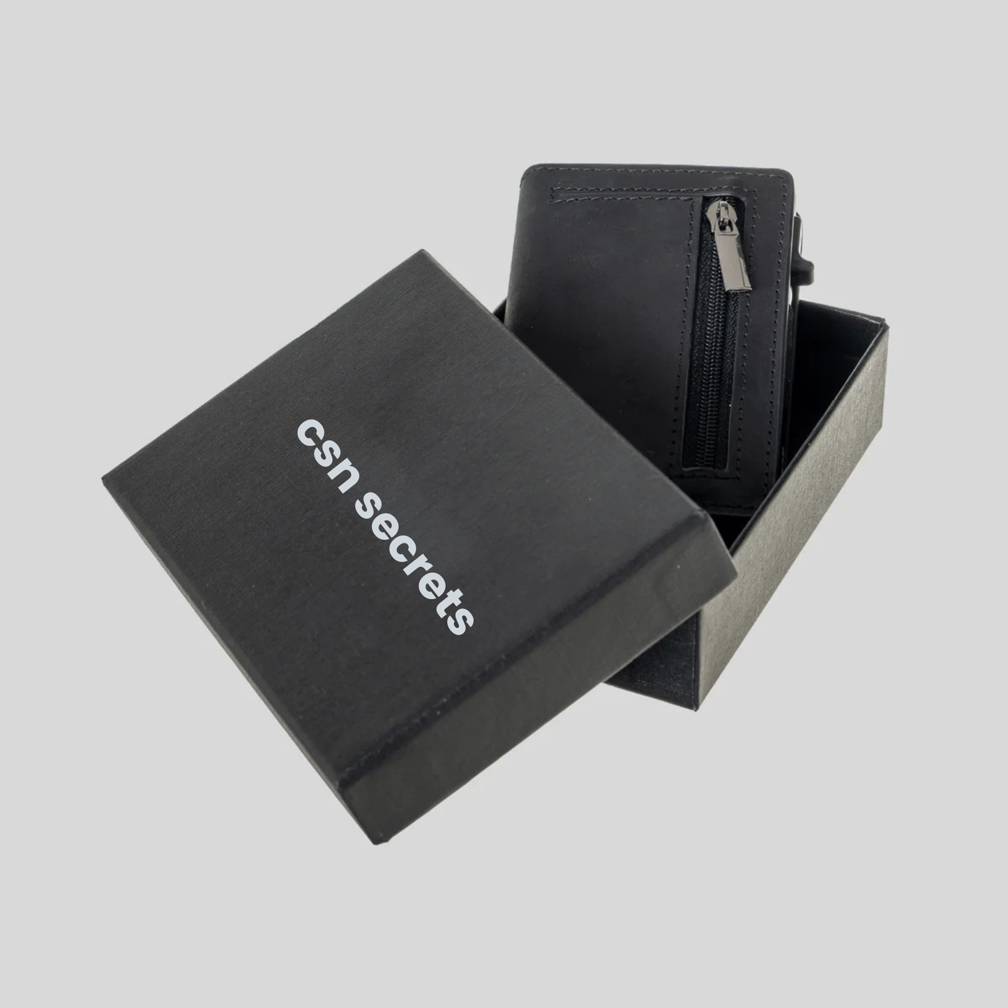 Luxusná pop-up peňaženka