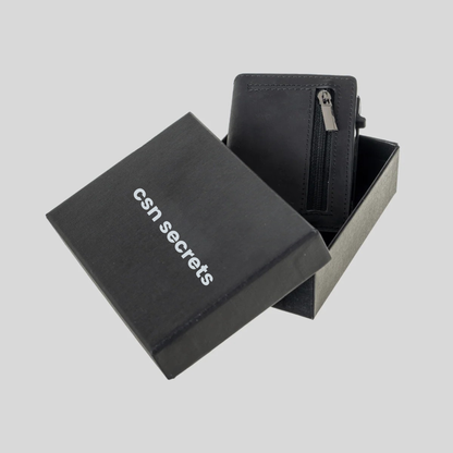 Luxusná pop-up peňaženka